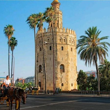 Sevilla Triana المظهر الخارجي الصورة